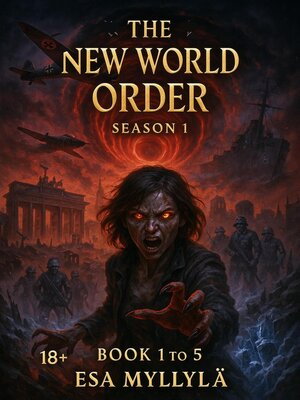 cover image of The New World Order--Season 1